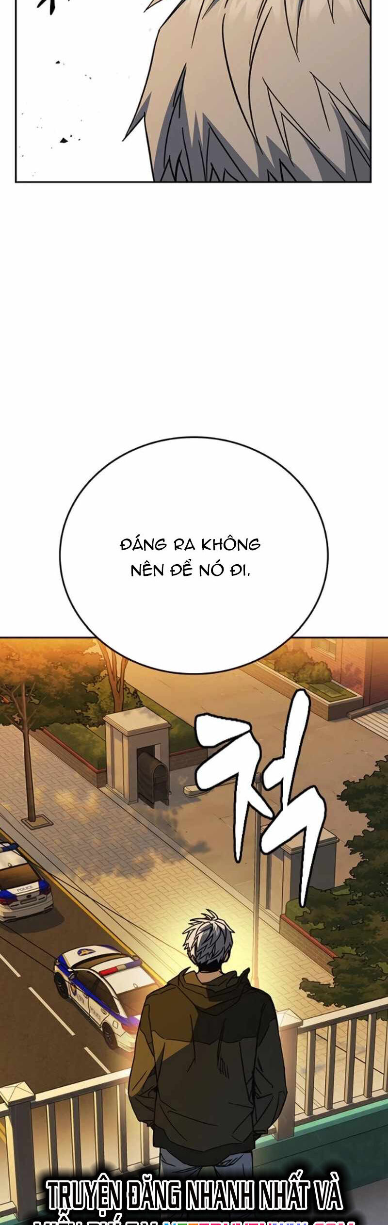 Học Nhóm Chapter 256 - Trang 2