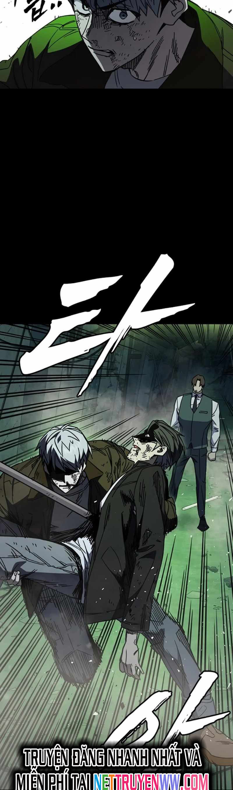 Học Nhóm Chapter 256 - Trang 2
