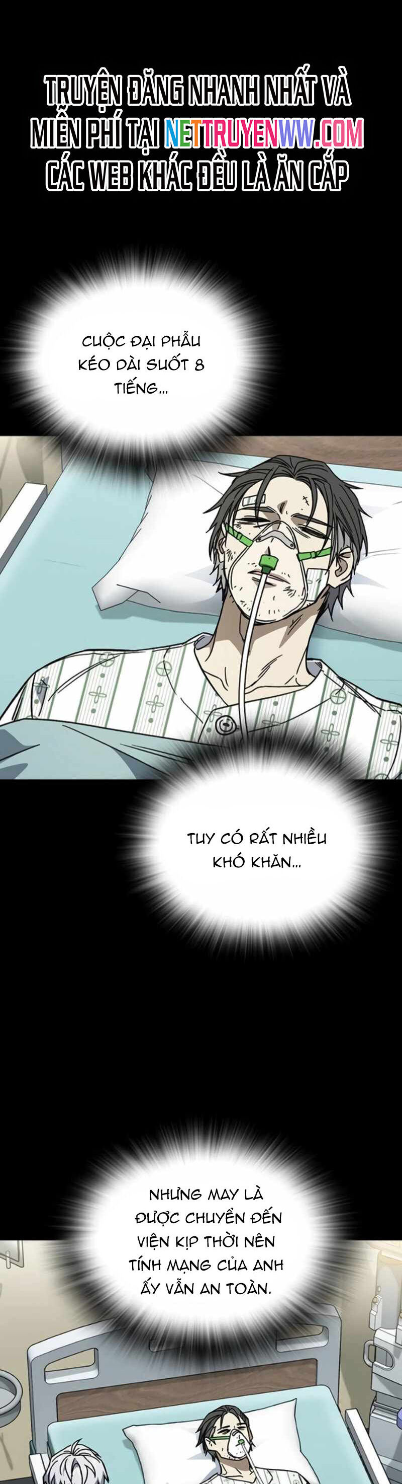 Học Nhóm Chapter 256 - Trang 2