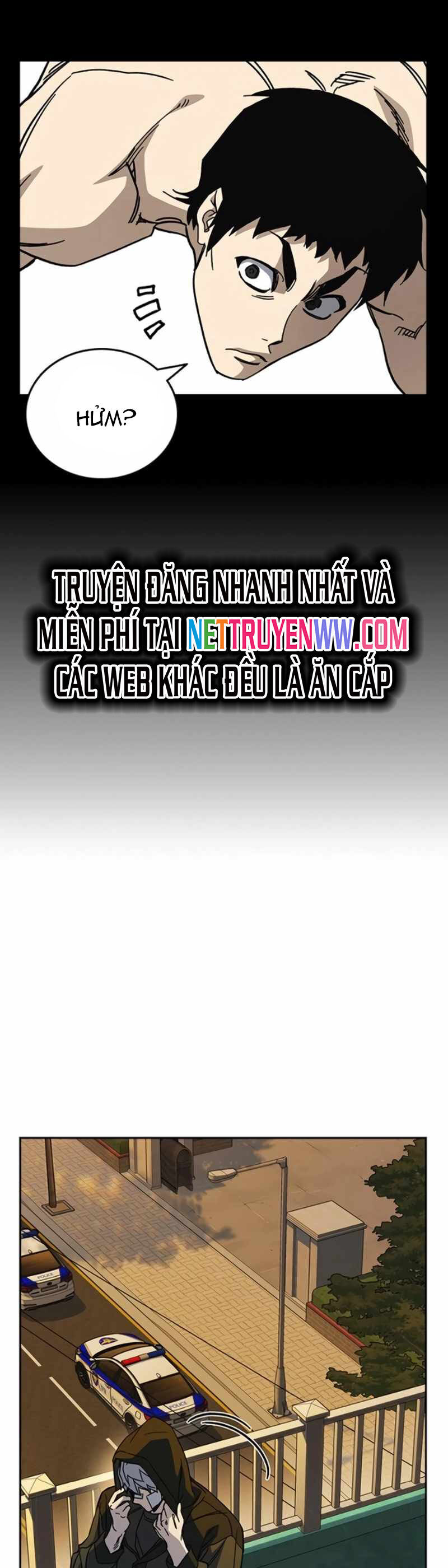 Học Nhóm Chapter 256 - Trang 2