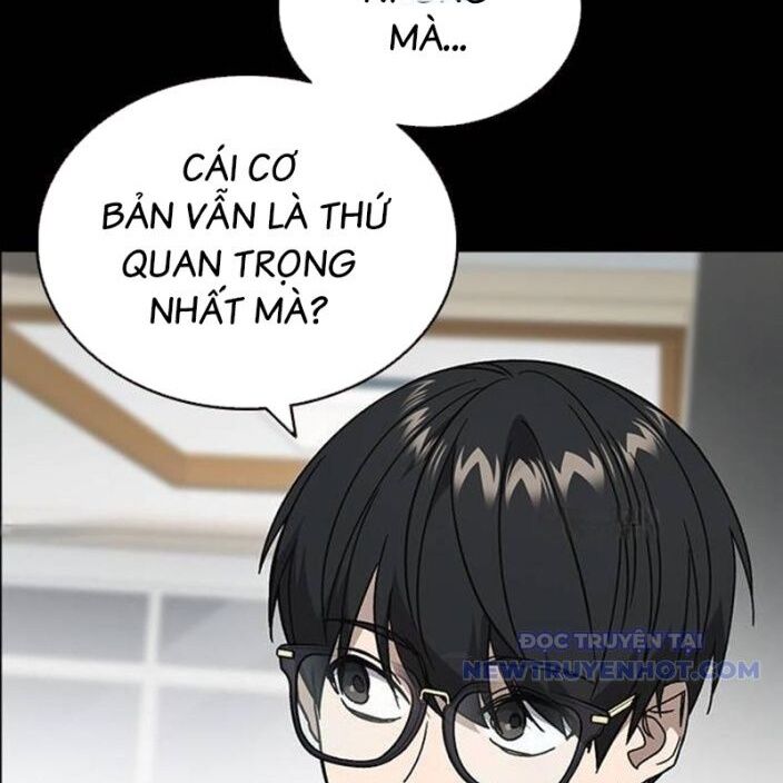 Học Nhóm Chapter 260 - Trang 2