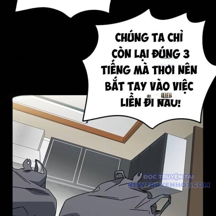 Học Nhóm Chapter 260 - Trang 2