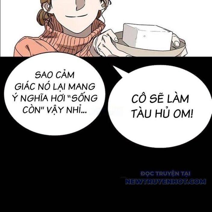 Học Nhóm Chapter 260 - Trang 2