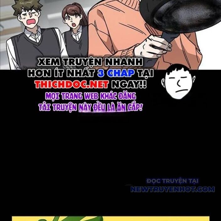 Học Nhóm Chapter 260 - Trang 2