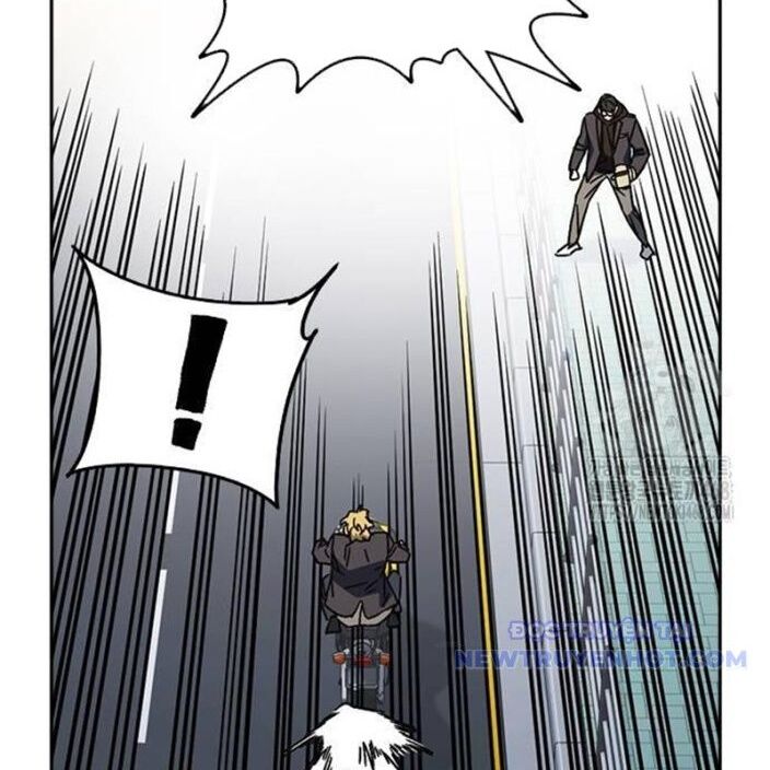 Học Nhóm Chapter 260 - Trang 2