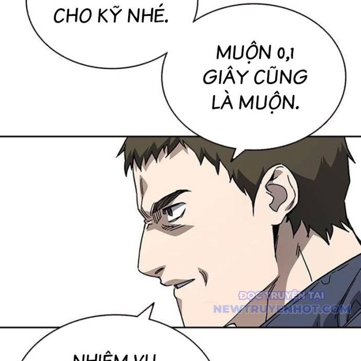Học Nhóm Chapter 260 - Trang 2