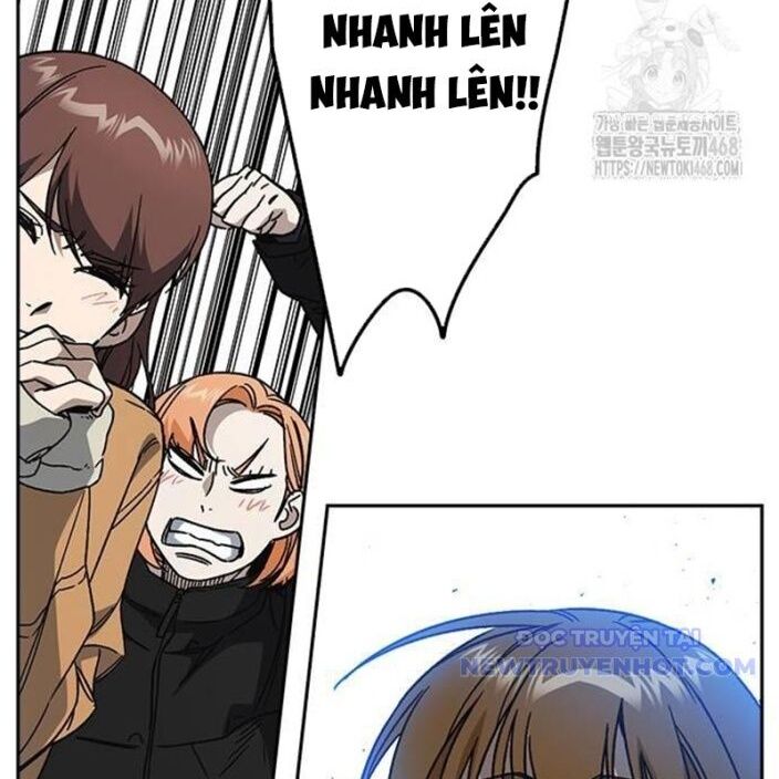 Học Nhóm Chapter 260 - Trang 2
