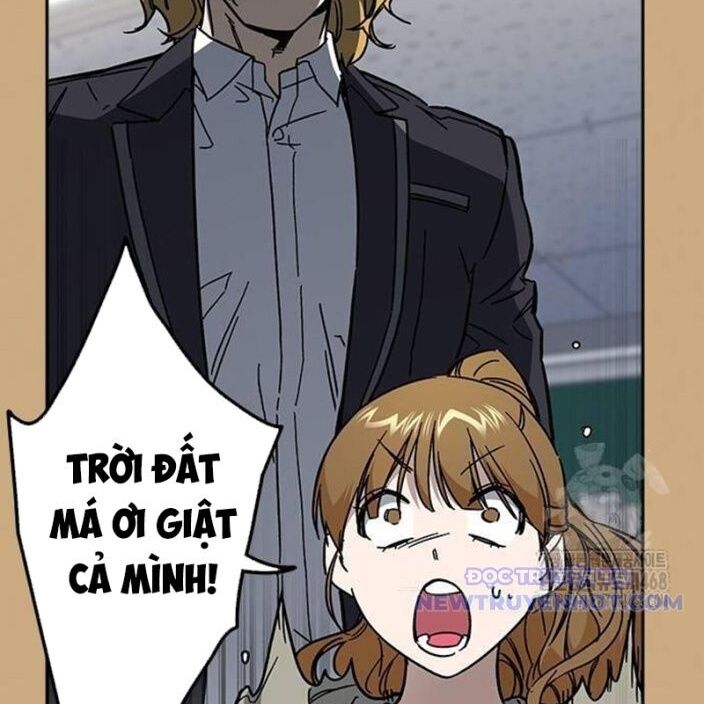Học Nhóm Chapter 260 - Trang 2