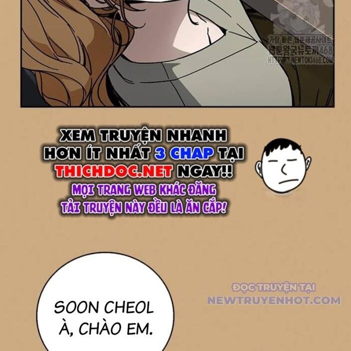 Học Nhóm Chapter 260 - Trang 2