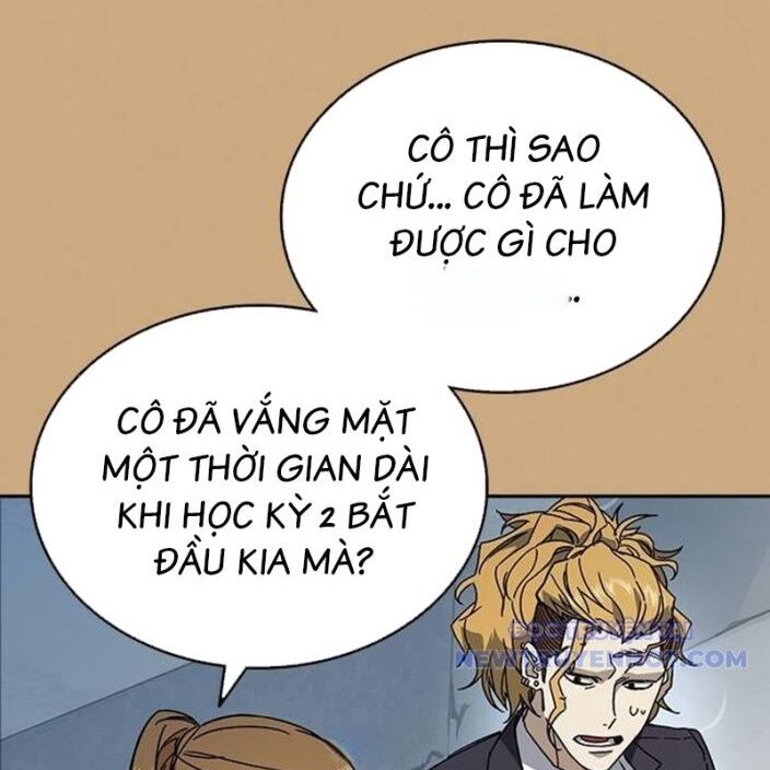 Học Nhóm Chapter 260 - Trang 2