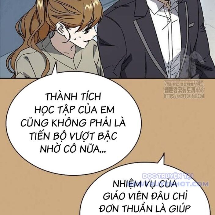 Học Nhóm Chapter 260 - Trang 2