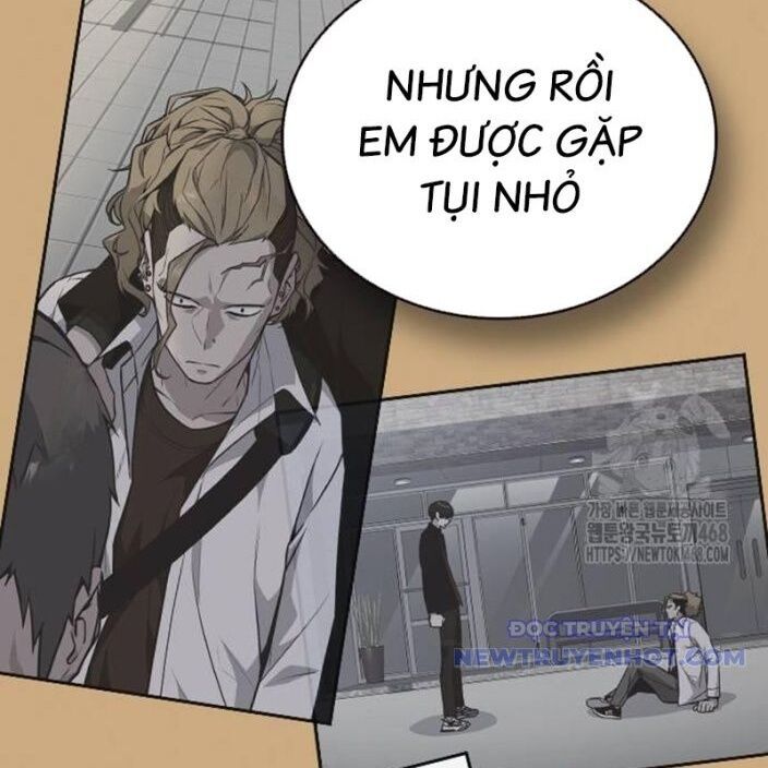 Học Nhóm Chapter 260 - Trang 2