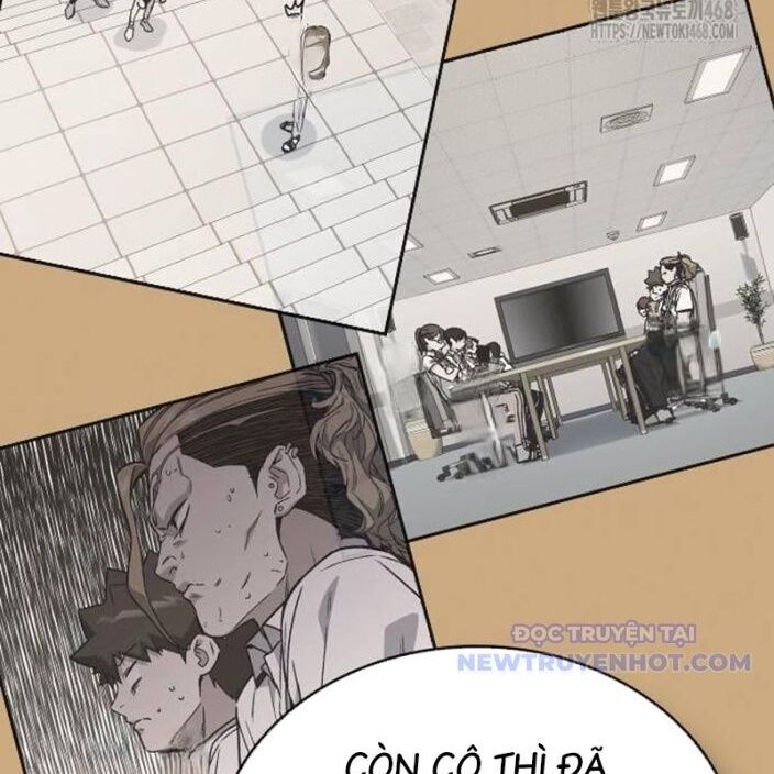 Học Nhóm Chapter 260 - Trang 2