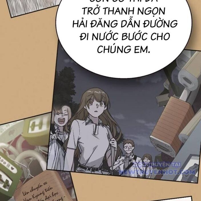 Học Nhóm Chapter 260 - Trang 2