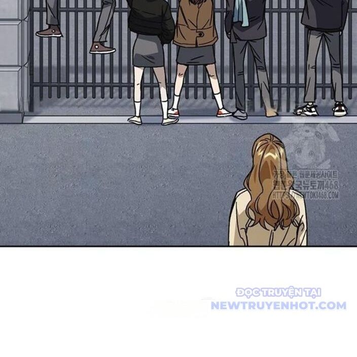 Học Nhóm Chapter 260 - Trang 2