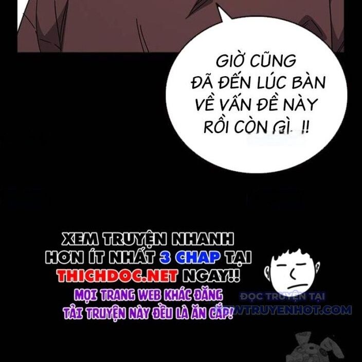 Học Nhóm Chapter 260 - Trang 2