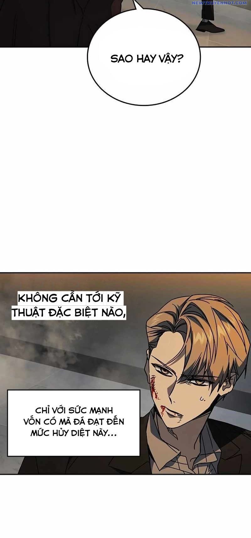 Học Nhóm Chapter 262 - Trang 2