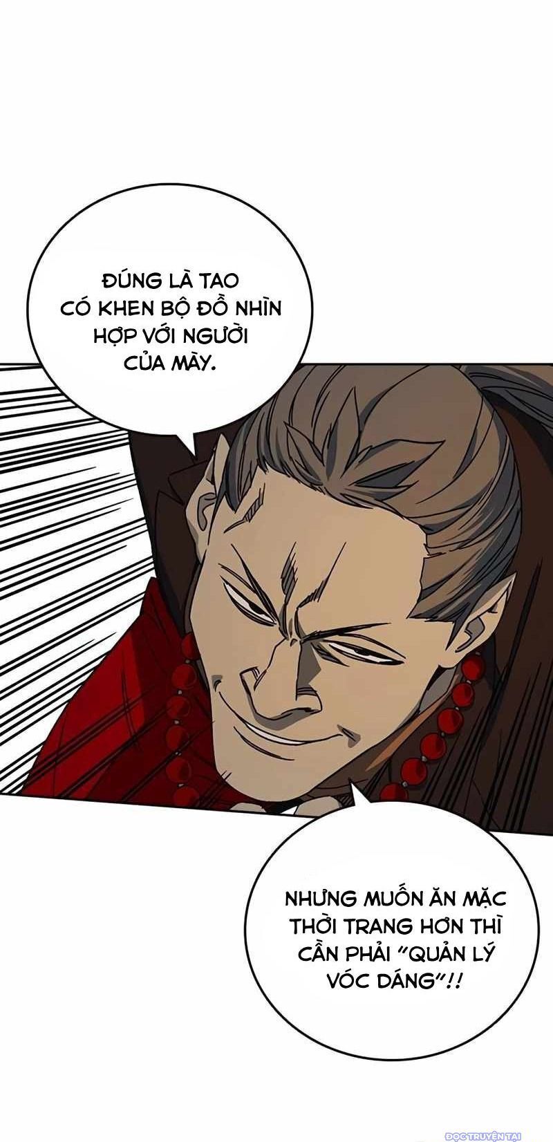Học Nhóm Chapter 262 - Trang 2