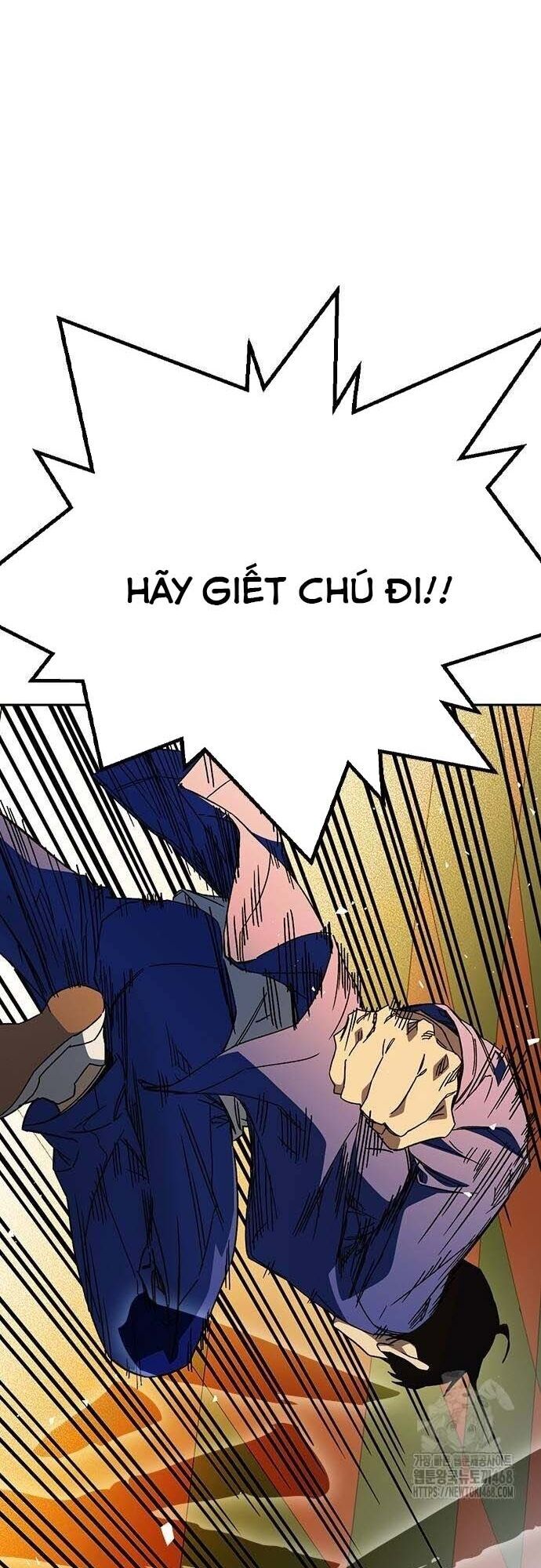 Học Nhóm Chapter 263 - Trang 2