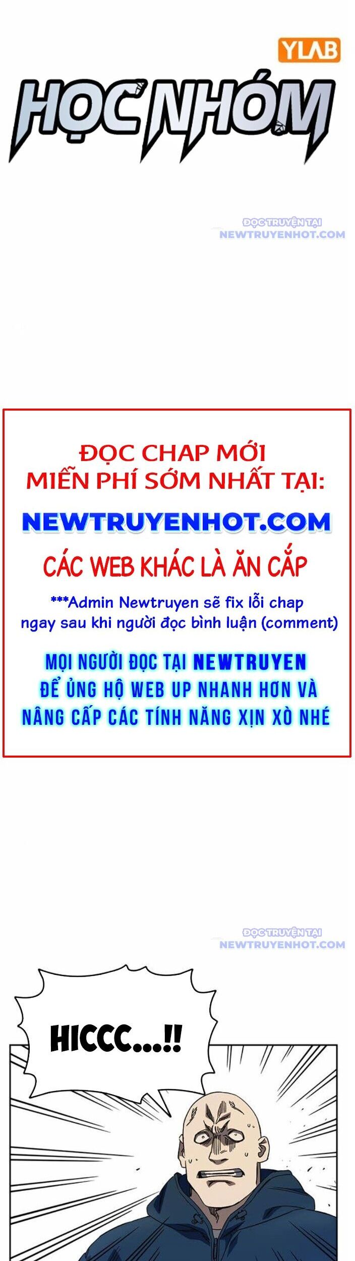 Học Nhóm Chapter 265 - Trang 2