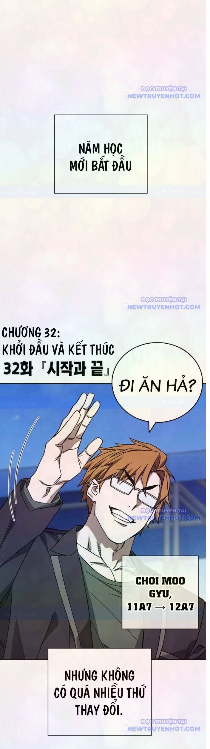 Học Nhóm Chapter 266 - Trang 2