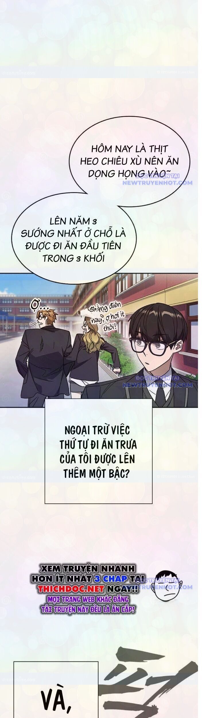 Học Nhóm Chapter 266 - Trang 2