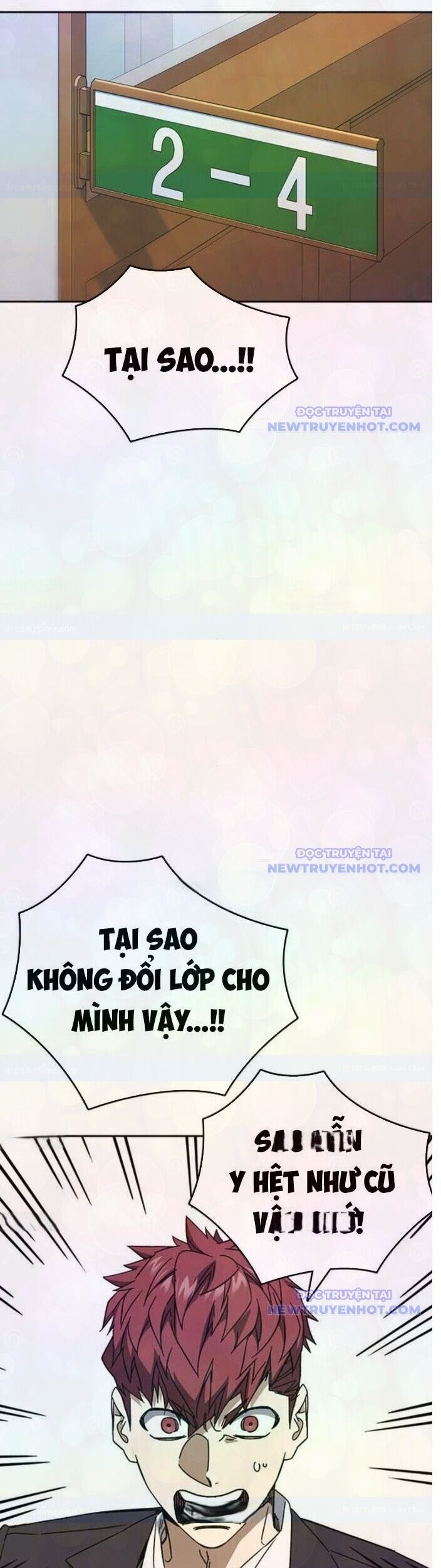 Học Nhóm Chapter 266 - Trang 2