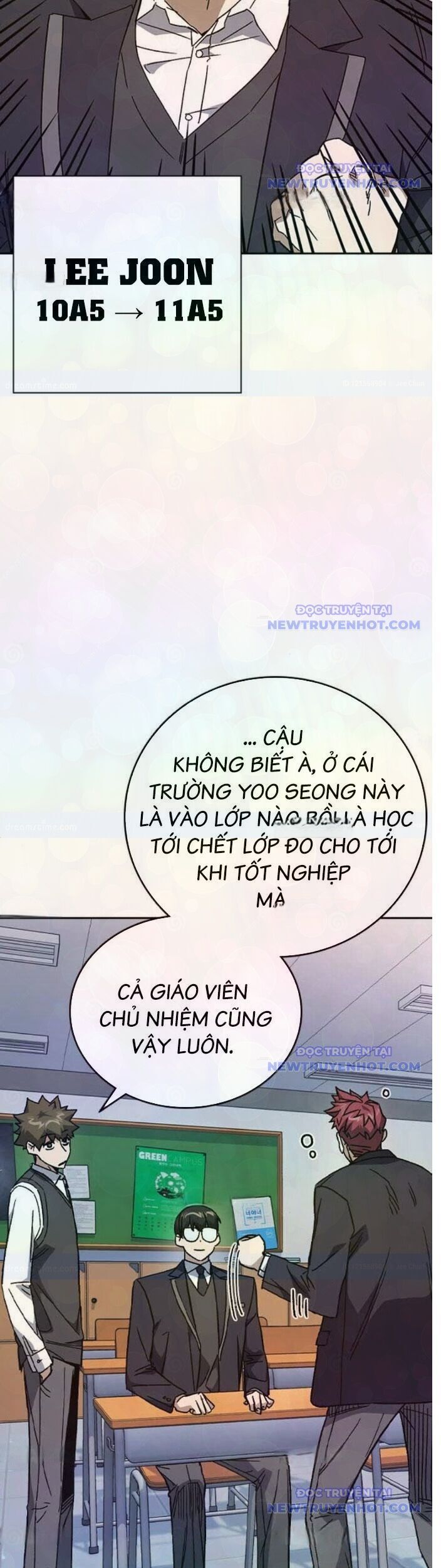 Học Nhóm Chapter 266 - Trang 2