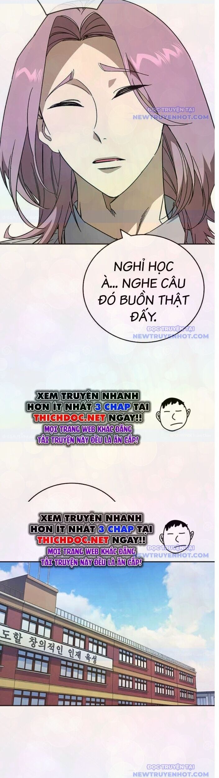 Học Nhóm Chapter 266 - Trang 2