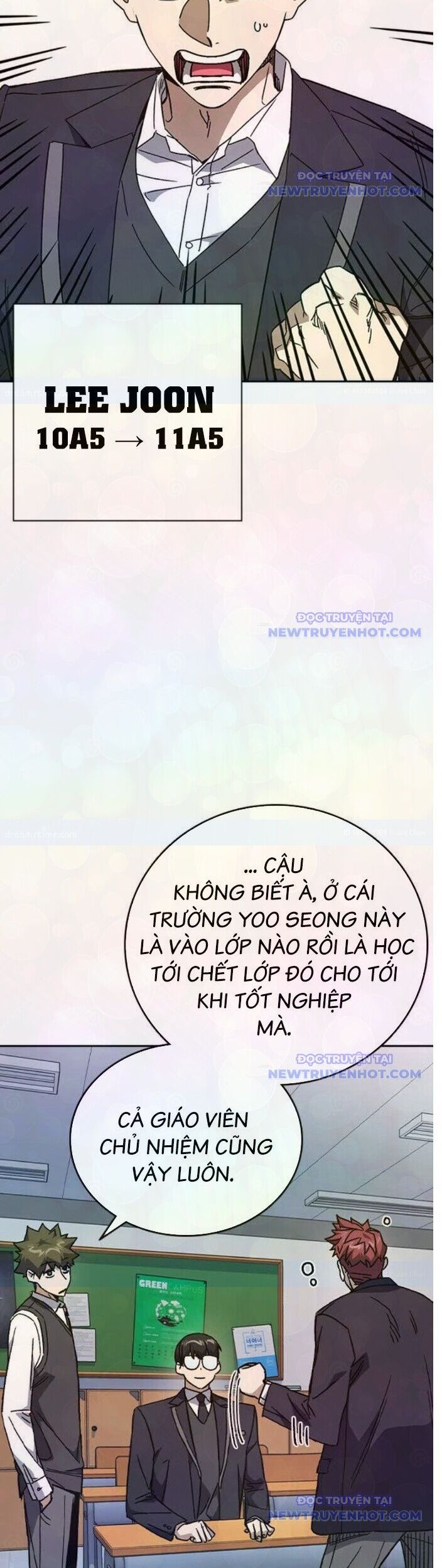 Học Nhóm Chapter 266 - Trang 2