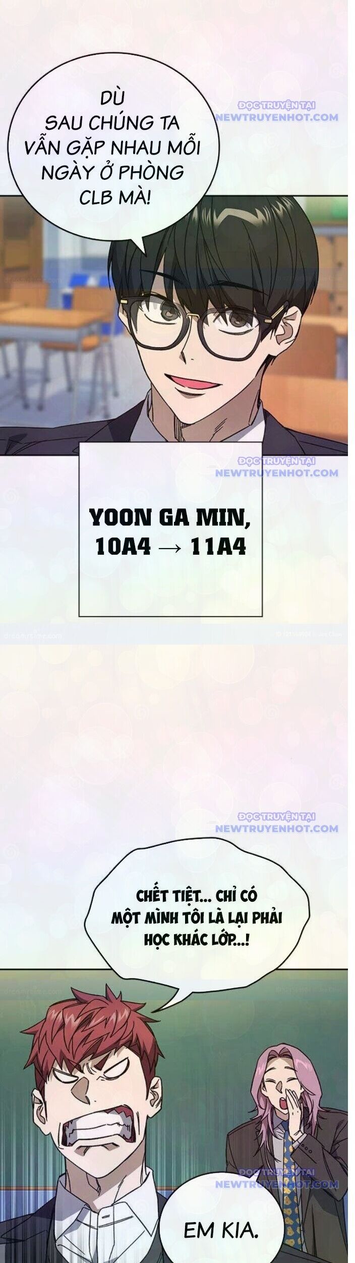 Học Nhóm Chapter 266 - Trang 2