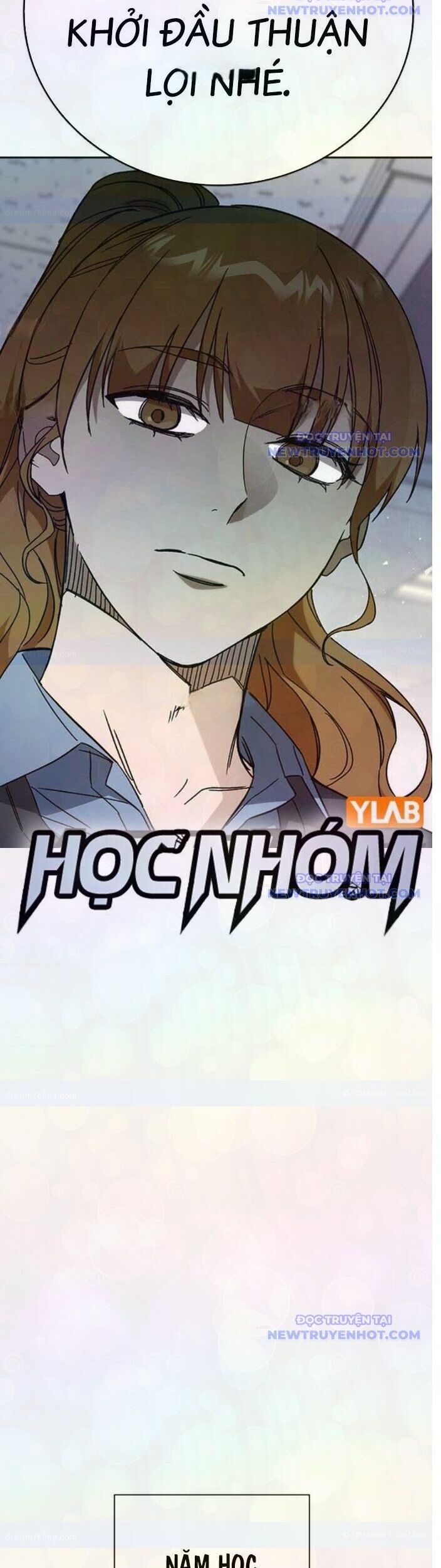 Học Nhóm Chapter 266 - Trang 2