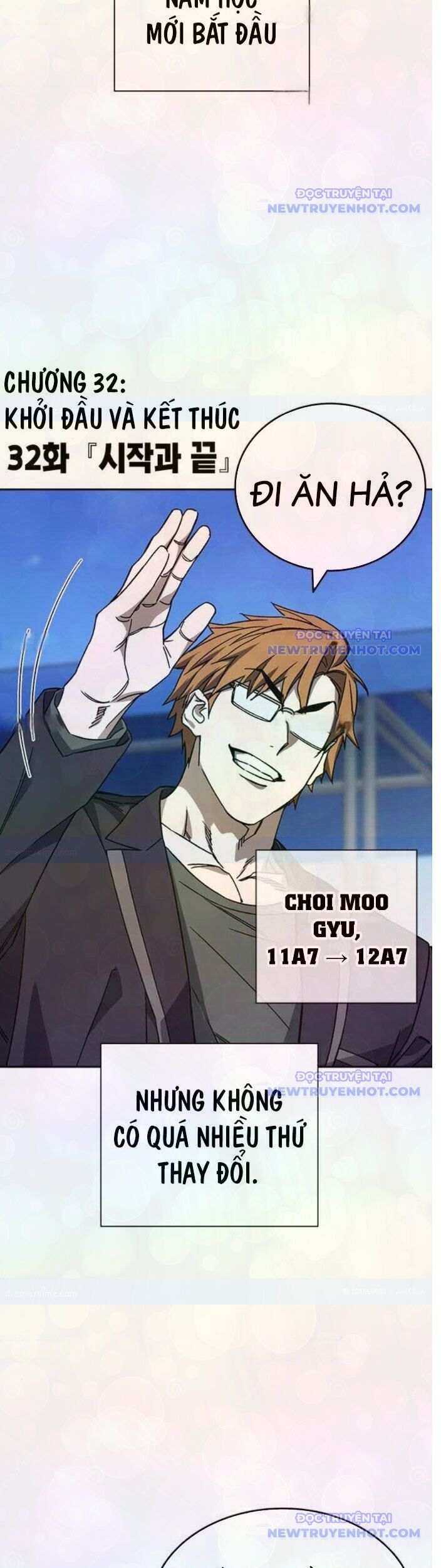 Học Nhóm Chapter 266 - Trang 2
