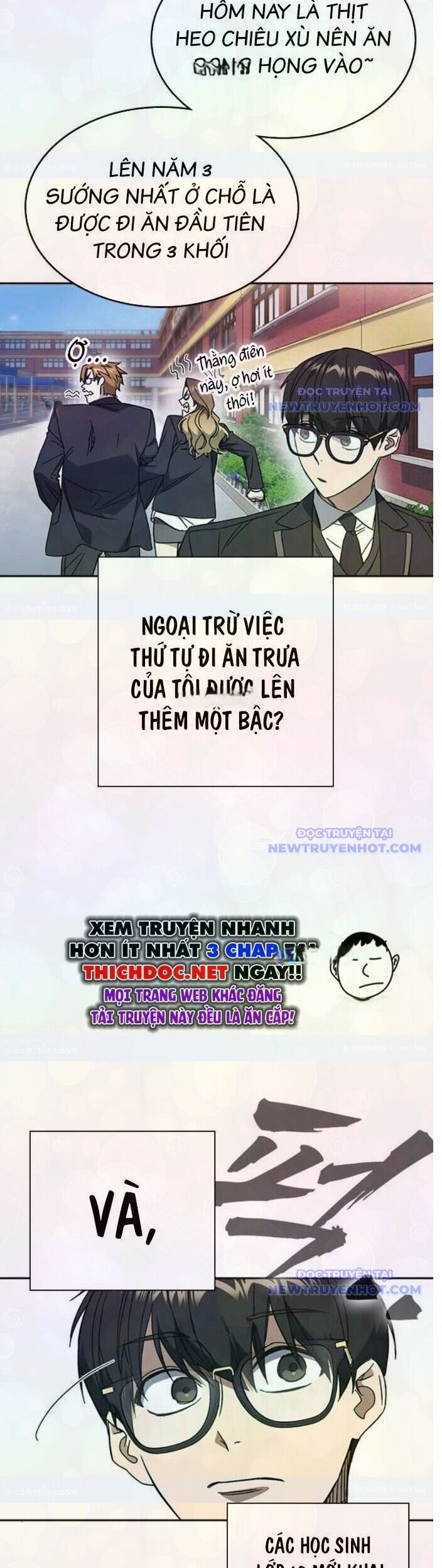 Học Nhóm Chapter 266 - Trang 2