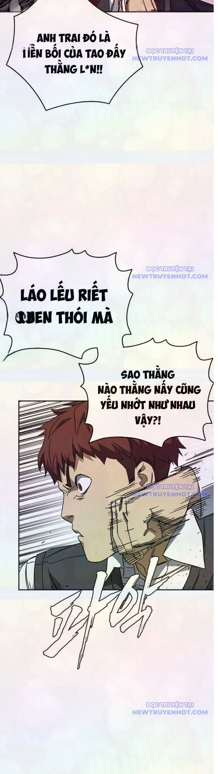 Học Nhóm Chapter 266 - Trang 2