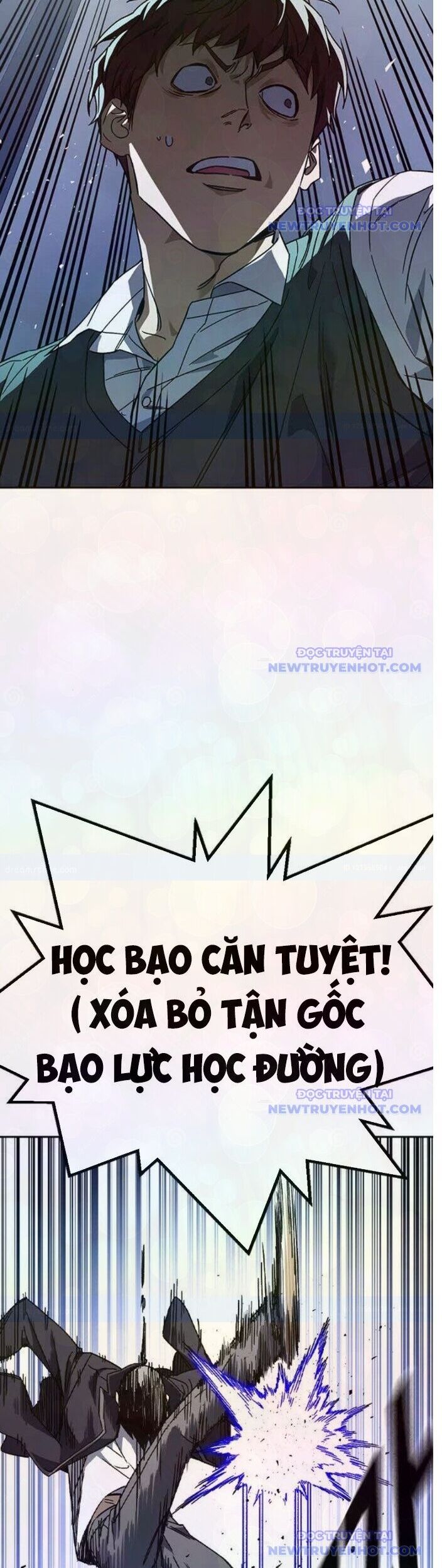 Học Nhóm Chapter 266 - Trang 2