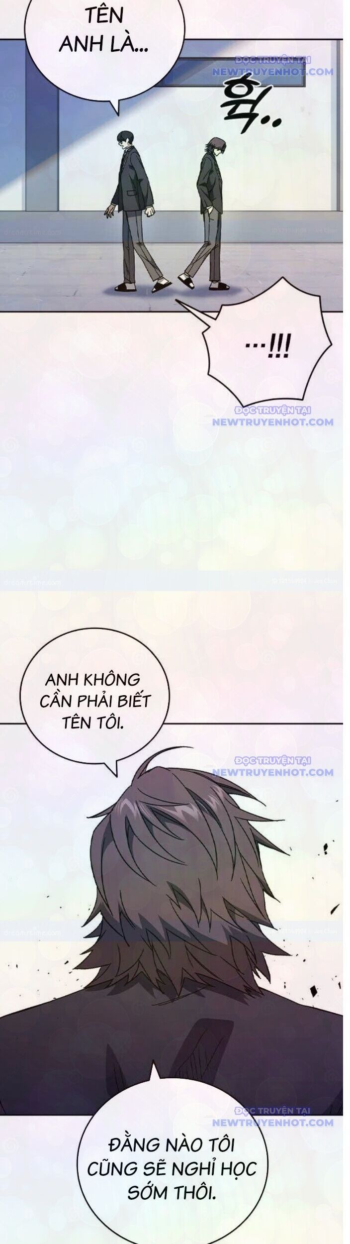 Học Nhóm Chapter 266 - Trang 2