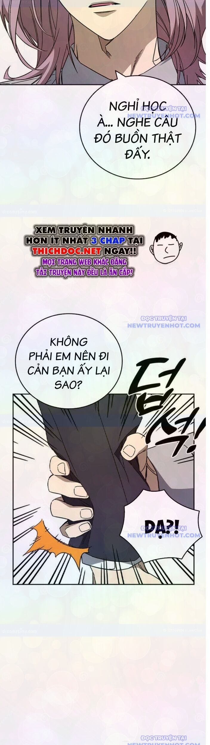 Học Nhóm Chapter 266 - Trang 2