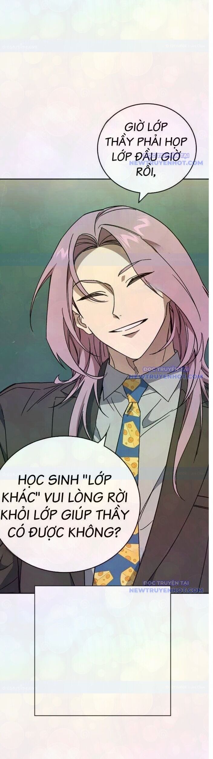 Học Nhóm Chapter 266 - Trang 2