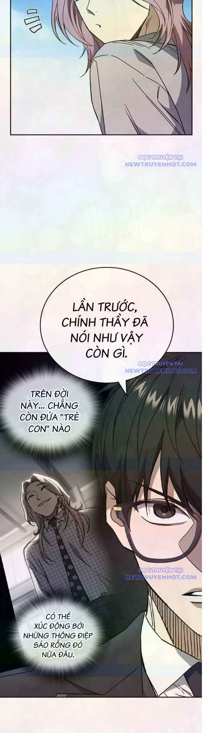 Học Nhóm Chapter 266 - Trang 2