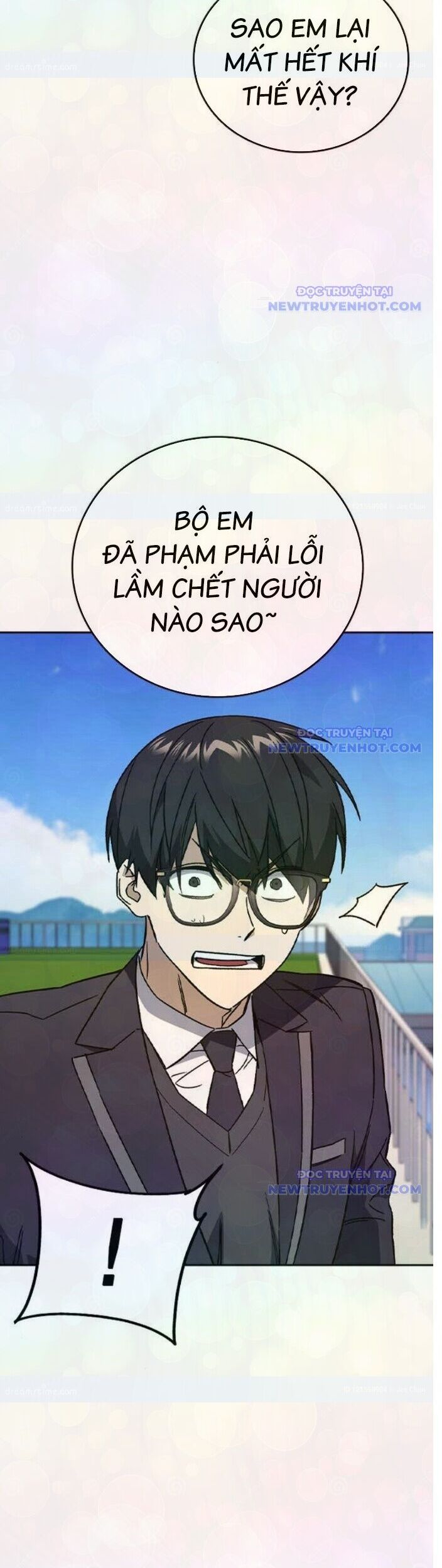 Học Nhóm Chapter 266 - Trang 2