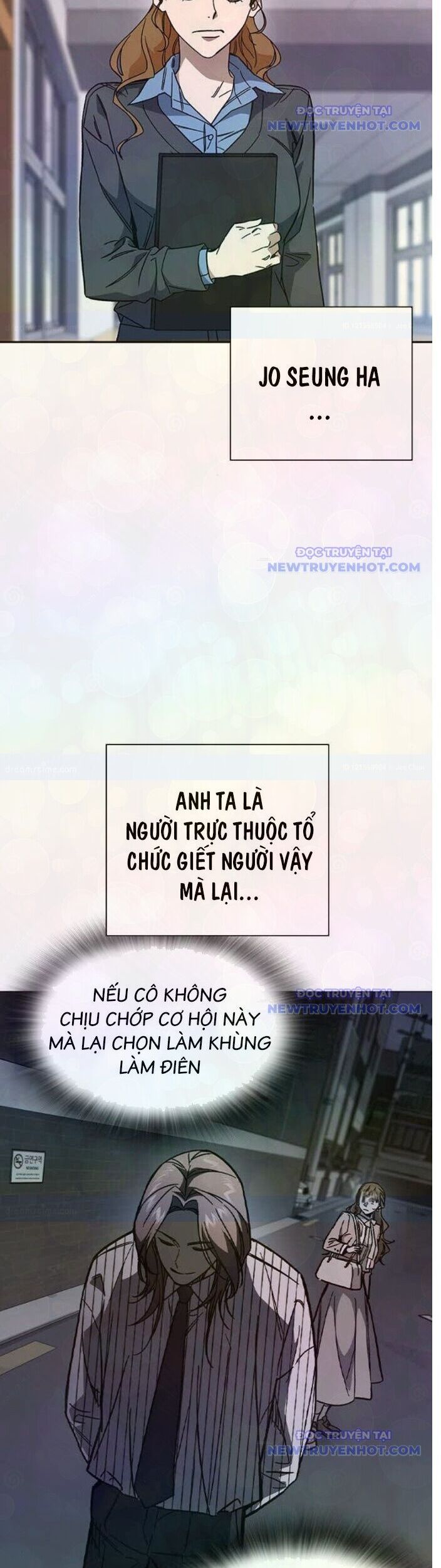 Học Nhóm Chapter 266 - Trang 2