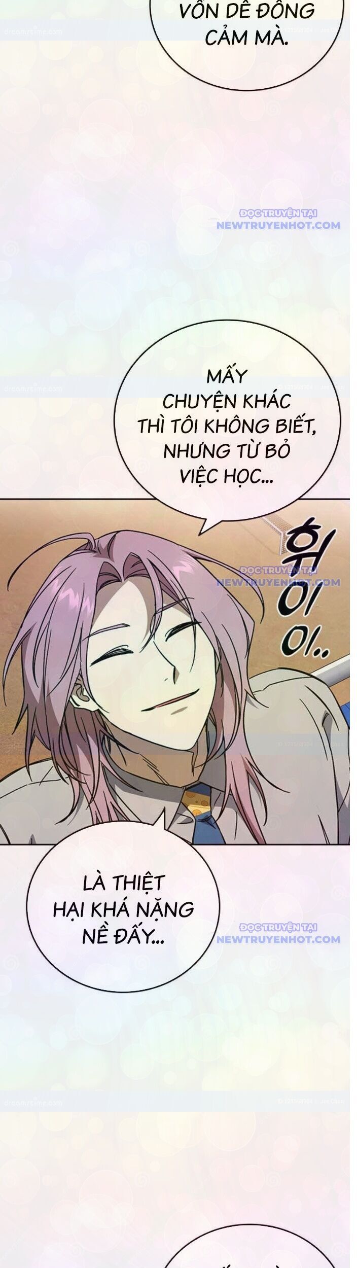 Học Nhóm Chapter 266 - Trang 2