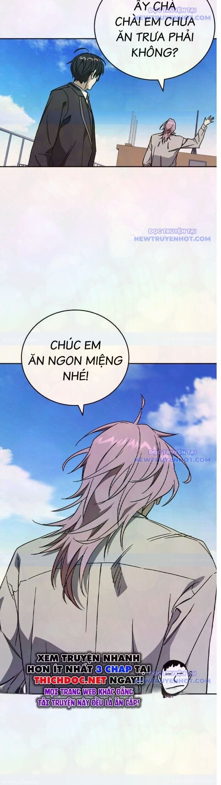 Học Nhóm Chapter 266 - Trang 2