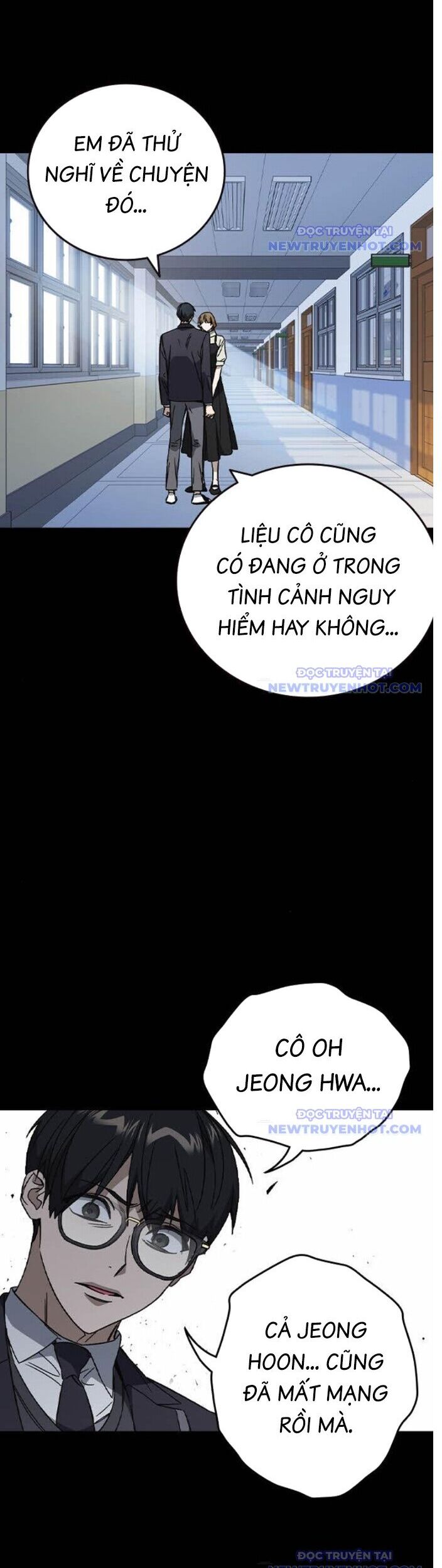 Học Nhóm Chapter 267 - Trang 2