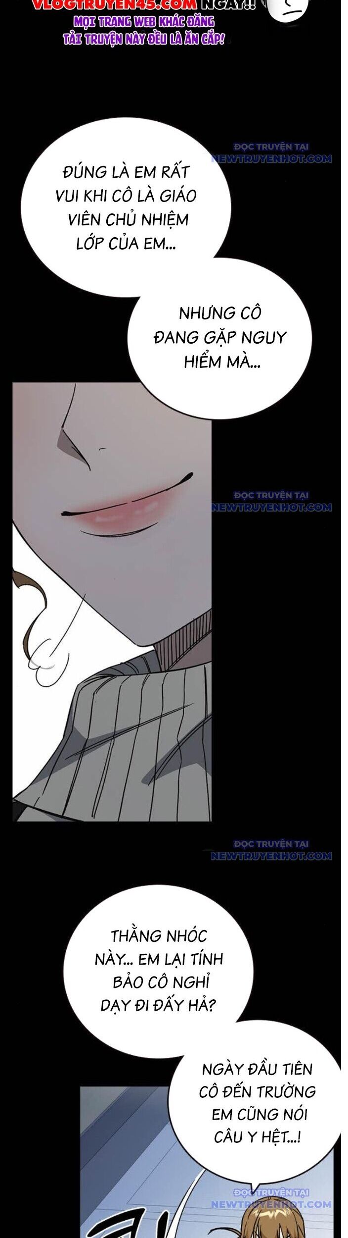 Học Nhóm Chapter 267 - Trang 2