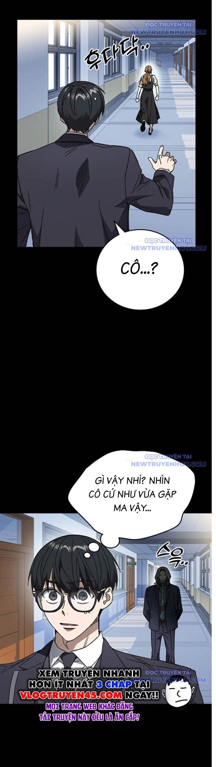 Học Nhóm Chapter 267 - Trang 2