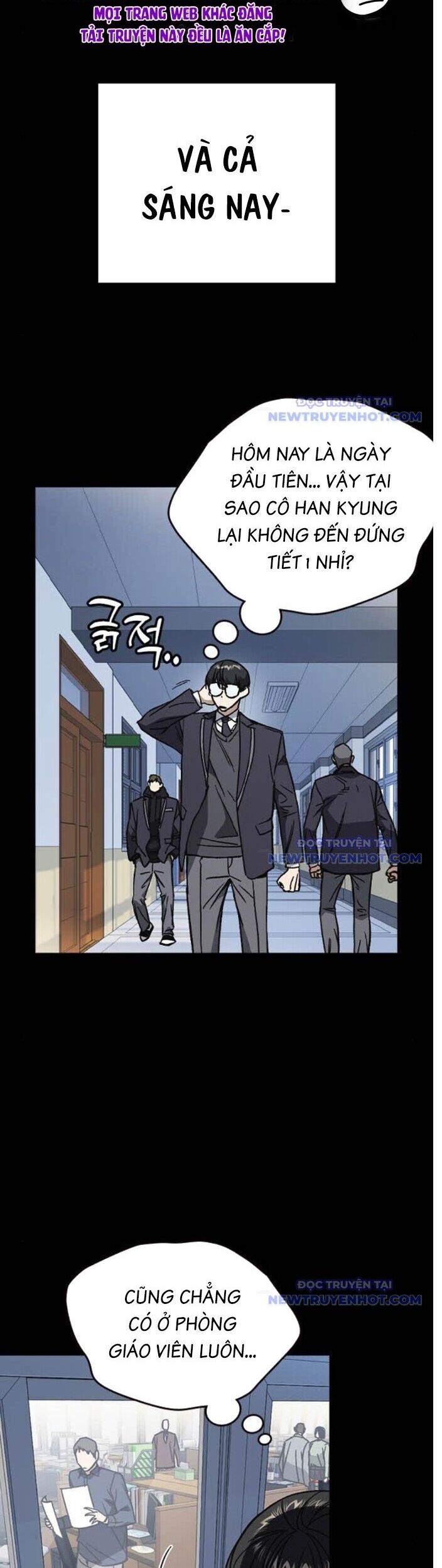 Học Nhóm Chapter 267 - Trang 2