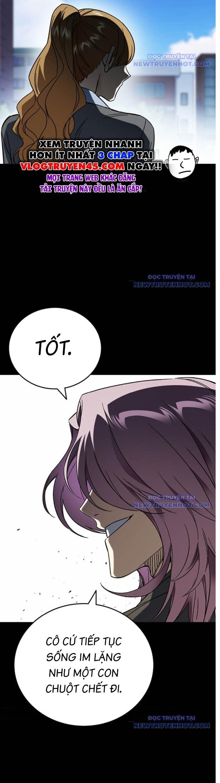 Học Nhóm Chapter 267 - Trang 2