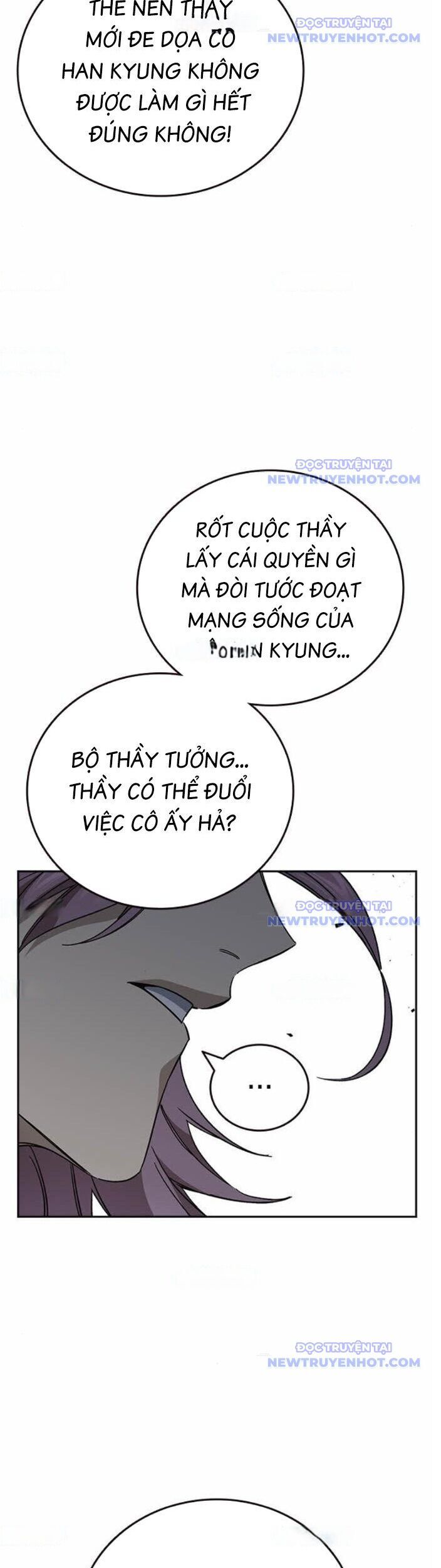 Học Nhóm Chapter 267 - Trang 2